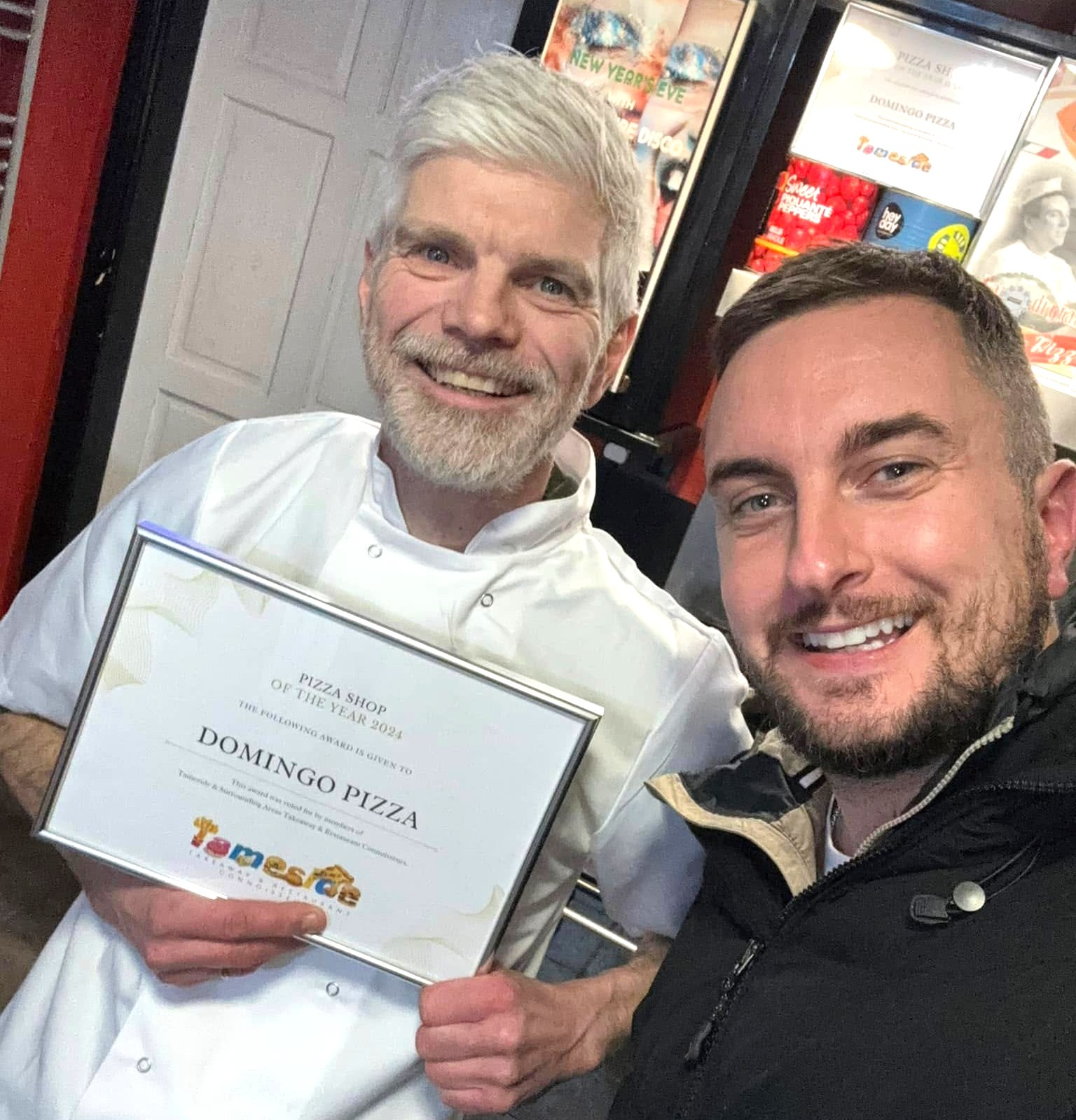 2020 Small Business Awards